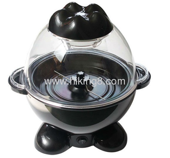 oil electric popcorn popper 700w