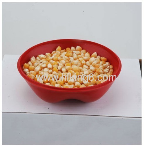 oil electric popcorn popper 700w