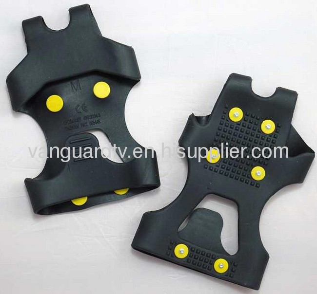 Ice Grippers/Snow & Ice Grips for Shoes