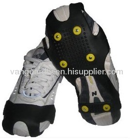 Ice Grippers/Snow & Ice Grips for Shoes
