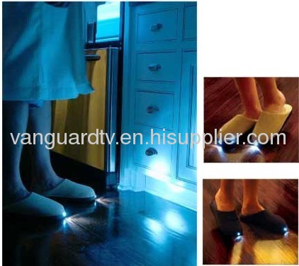 Foam Led Slipper,Led Slipper,Memory Foam Led Slipper
