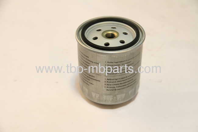 Fuel filter for Mercedes Benz 001 092 0401