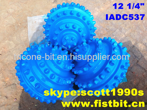 API kingdream 12 1/4311mm steel tooth tricone bit for oil well 