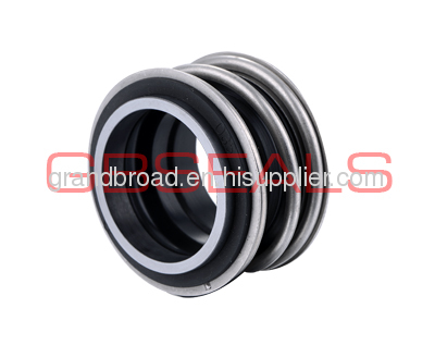 MG1 Elastomer Bellows Mechanical Seals