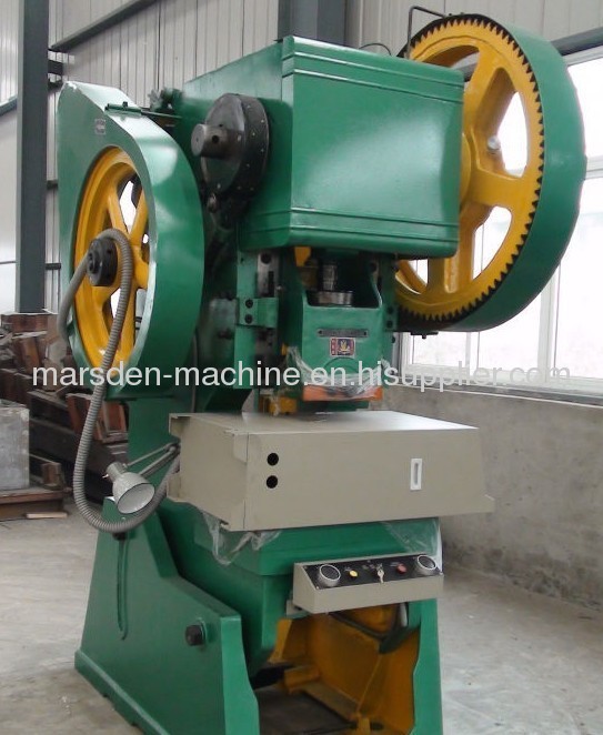 multi- function punching machine