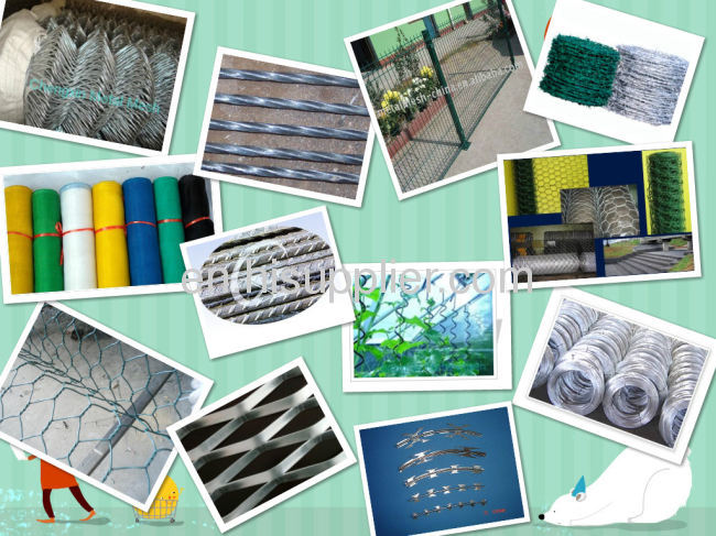 Welded wire mesh panel