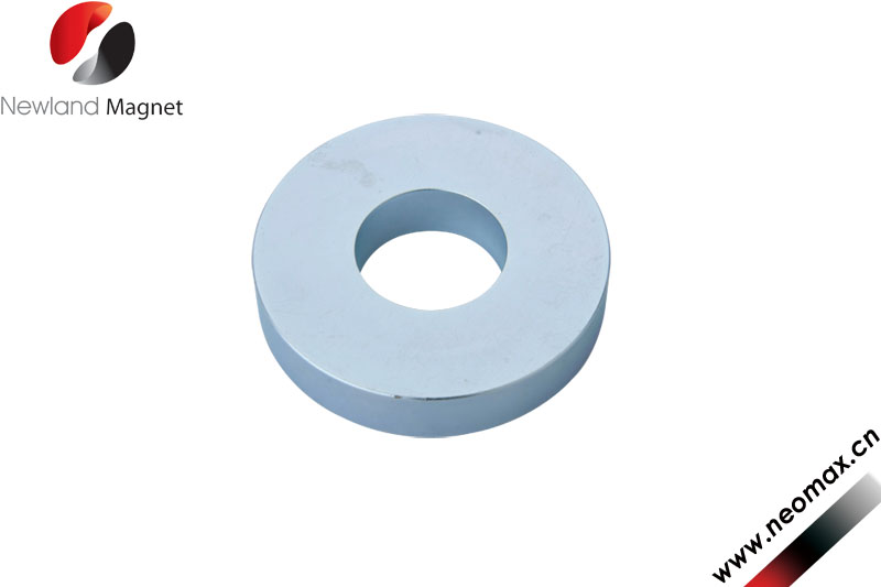 magnet neodymium ring magnet