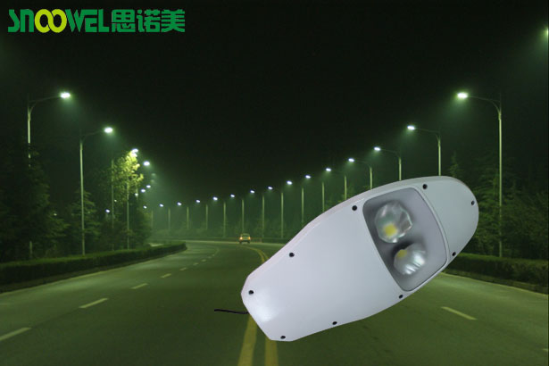 80w led street lighting for highway 