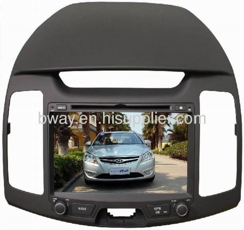 8 inch Hyundai ELANTRA 2011 android car dvd player with gps,3G,wifi.