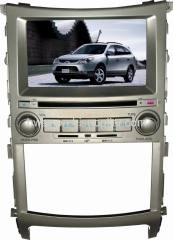 7 inch Hyundai VERACRUZ android car dvd player with gps,3G,wifi.