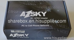 AZSKY G1 INTERNET DONGLE