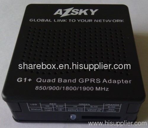 AZSKY G1+ INTERNET DONGLE