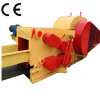 wood chipper shredder with ce