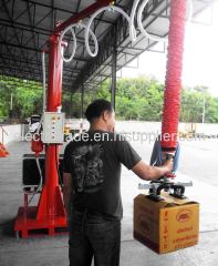 Vaculex Vacuum lifter handling systems