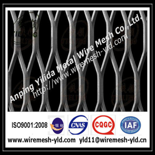 Special Expanded Metal--Anping Yilida Manufacturer