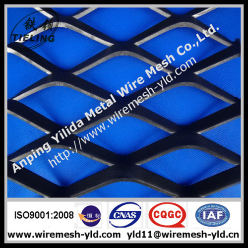 Heavy Duty Expanded Metal--Anping Yilida Manufacturer