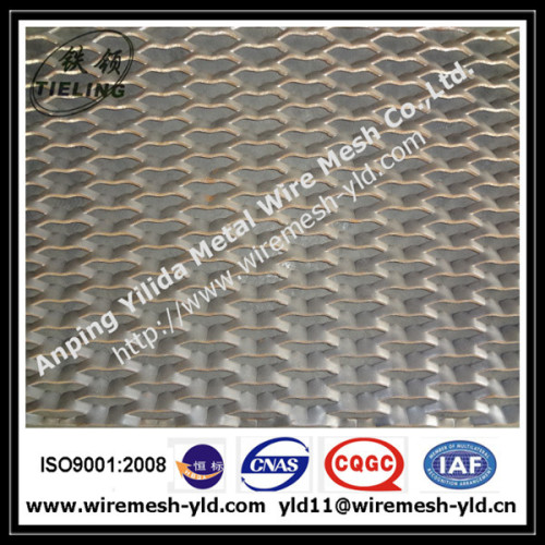 Heavy Duty Expanded Metal--Anping Yilida Manufacturer