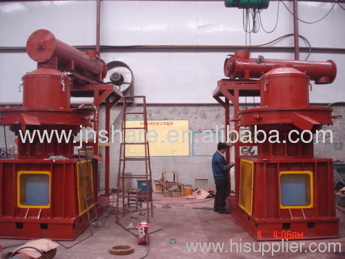 efficent wood sawdust pellet mill