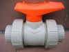 Ball Valve Foot valve pp valve