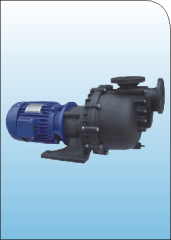 Self-Priming Chemical Pump Filter Pump