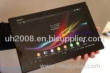 Xperia Tablet Z LTE 10.1 inch FHD Quad-core 1.5GHz 2GB RAM 32GB Android 4.2 Phone Tablet USD$299