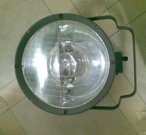 FLOOD LIGHT PROJECTOR 2000W