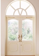 European Style Front Entry Doors