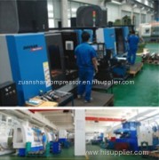 Zuanshan Mining Machinery Co., Ltd