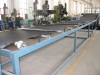 HDPE sheet production line