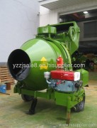 Yangzhou Zhongjian Construction Machinery Co., Ltd