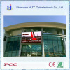 P10 outdoor led display screen