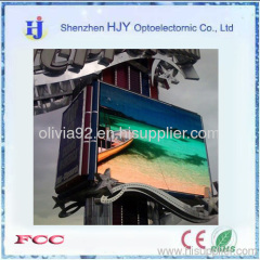 full color led display