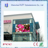 P10 full color outdoor led display