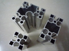 Industrial Assemble Line Profile,Assembly Line Aluminum Profile