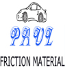 China friction raw material Manufacturer