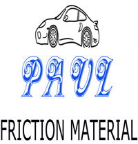 Ningbo Paul Friction Material Co.,Ltd