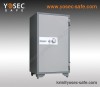 Supply mechanical fireproof safe China with key lock