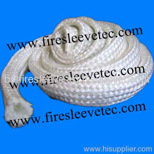 Braided Fiberglass Biaxial Sleevings