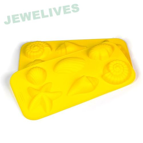 Silicone Ice mold for Kid