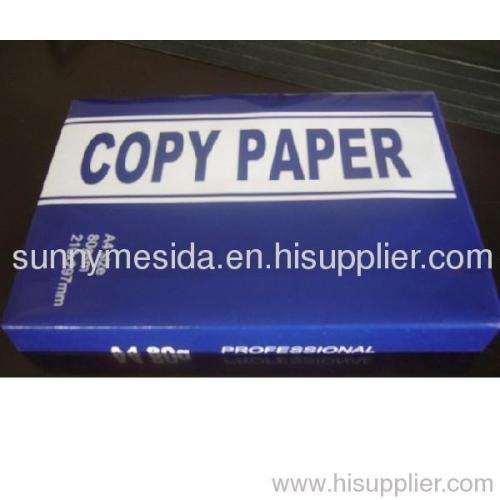 a4 copy paper manufacturers