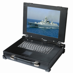 WS402- Portable Computer 2015