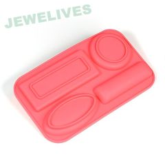 Eco-friendly Silicone Toys mold for making Ice ,jelly,candy & chocalate