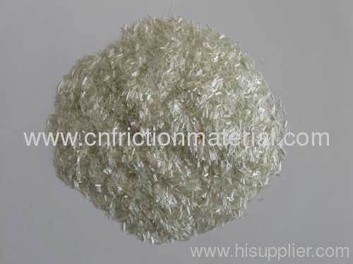 Glass Fiber Chopped Strand