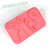 Kids Silicone Jelly,chocalate & Candy mold