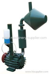 1200L Westfalia vacuum pump for milking machine