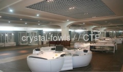 Hangzhou Crystal Bathroom Co.,Ltd