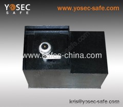 Yosec HEAVY DUTY floor safe Manufactuer