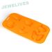Silicone Ice mold tray for Kid
