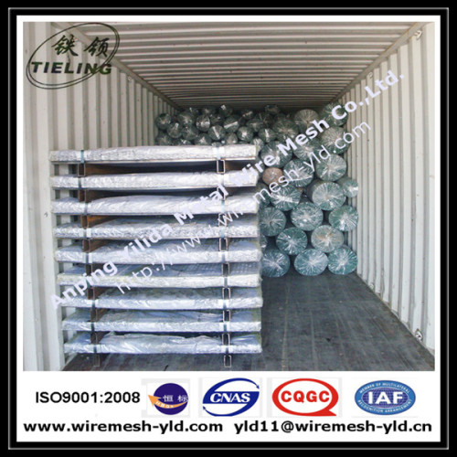 Stainless Steel Expanded Metal