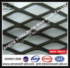 Heavy Duty Expanded Metal--Anping Yilida Manufacturer